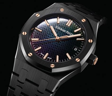 Marco Cito – Audemars Piguet 